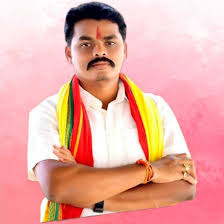 MLA chirri balaraju