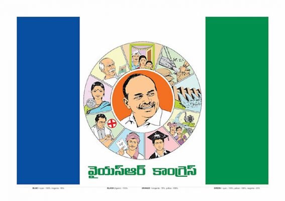 YSR-Congress