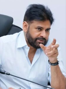 జనసైనికుల “లక్ష్యం” దారి మళ్ళిందా..?