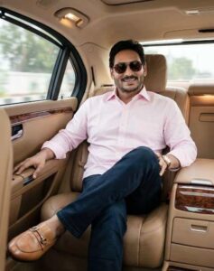 డీలిమిటేషన్ ‘గేమ్’: జగన్ వ్యూహం ఫలిస్తుందా?