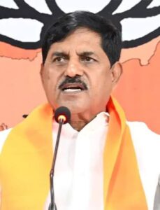 రాజీనామా చేస్తానంటున్న ఎమ్మెల్యే