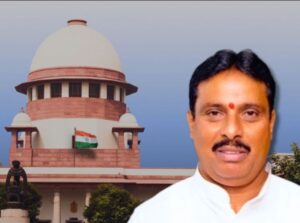 పార్టీ ఫిరాయింపులపై “సుప్రీం” స్ట్రాంగ్ వార్నింగ్..!